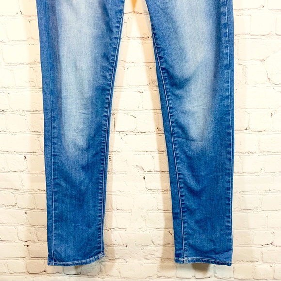 Paige Skyline Ankle Peg - Picture 4 of 9